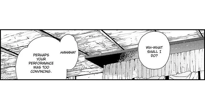 Contract Of Cherry Blossom Guilt - Chapter 14